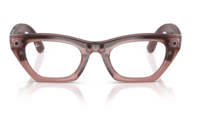 RAY-BAN | META Gen 3 RW4015V 8553 Zena