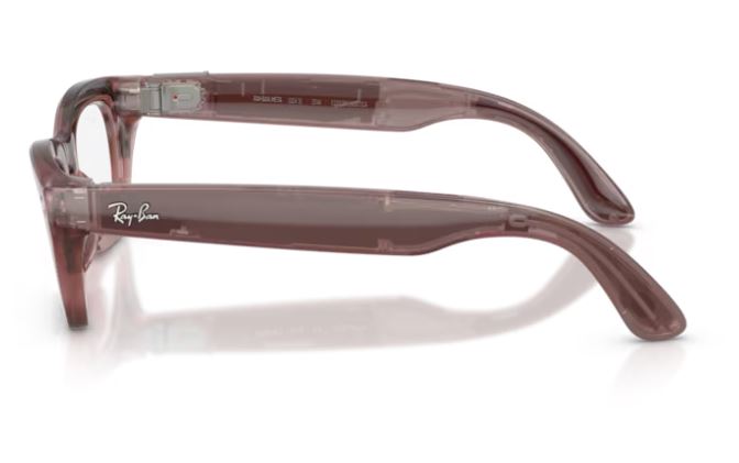 RAY-BAN | META Gen 3 RW4015V 8553 Zena