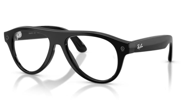 RAY-BAN | META Aviator Gen 3 RW4016 6011M