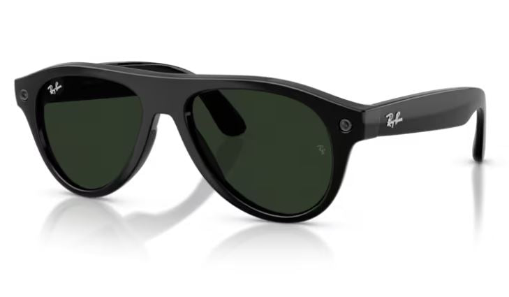 RAY-BAN | META Aviator Gen 3 RW4016 6011M