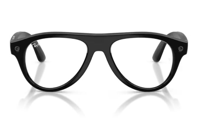 RAY-BAN | META Aviator Gen 3 RW4016 6011M