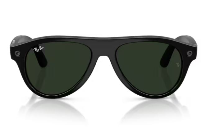 RAY-BAN | META Aviator Gen 3 RW4016 6011M