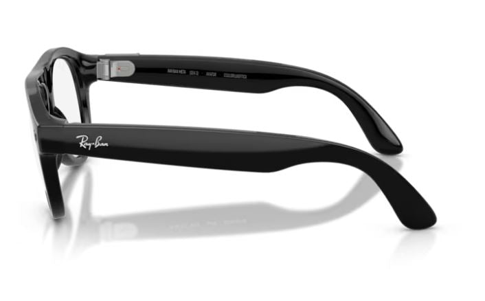 RAY-BAN | META Aviator Gen 3 RW4016 6011M
