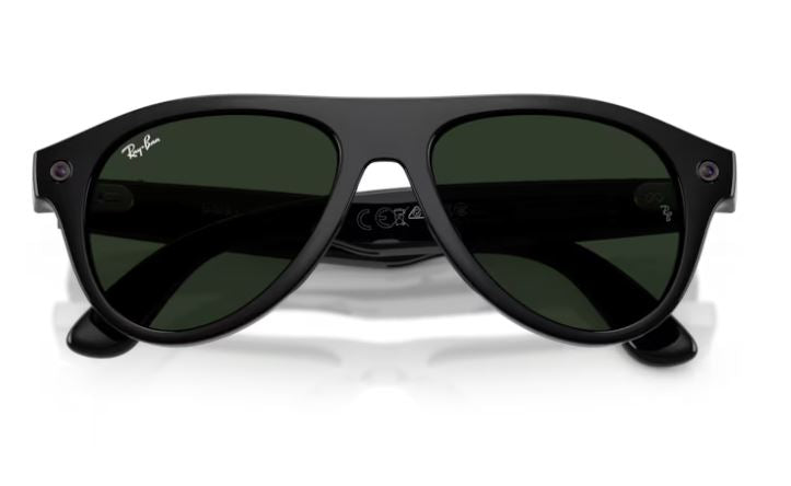 RAY-BAN | META Aviator Gen 3 RW4016 6011M