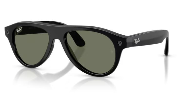 RAY-BAN | META Aviator Gen 3 RW4016 6019A
