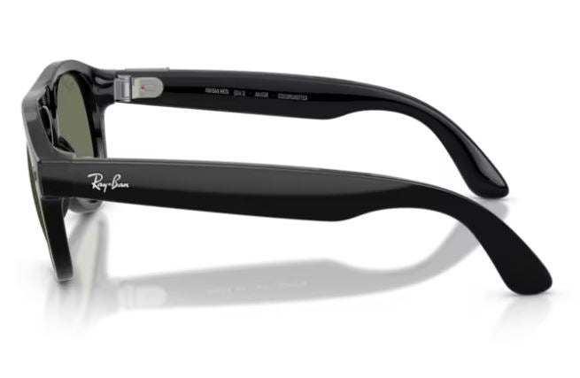 RAY-BAN | META Aviator Gen 3 RW4016 6019A