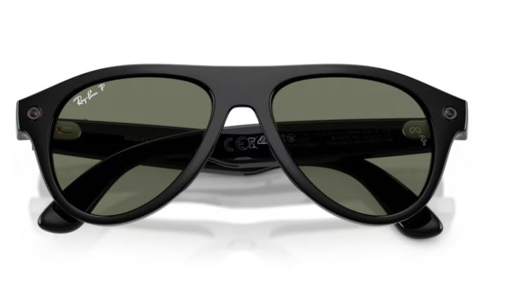 RAY-BAN | META Aviator Gen 3 RW4016 6019A