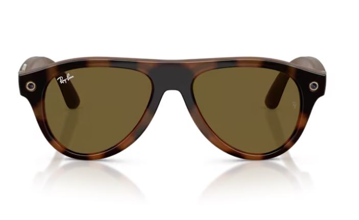 RAY-BAN | META Aviator Gen 3 RW4016 690573