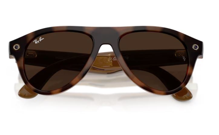 RAY-BAN | META Aviator Gen 3 RW4016 6905M4