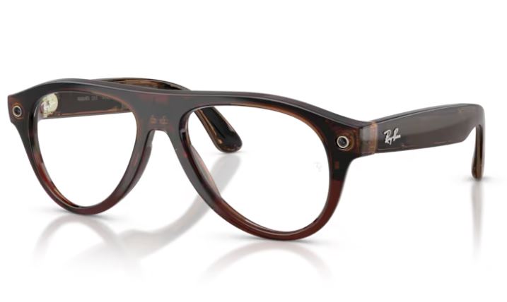 RAY-BAN | META Aviator Gen 3 RW4016 6912JD