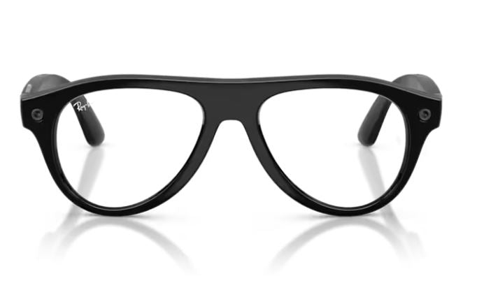 RAY-BAN | META Gen 3 RW4016V 8532 Aviator