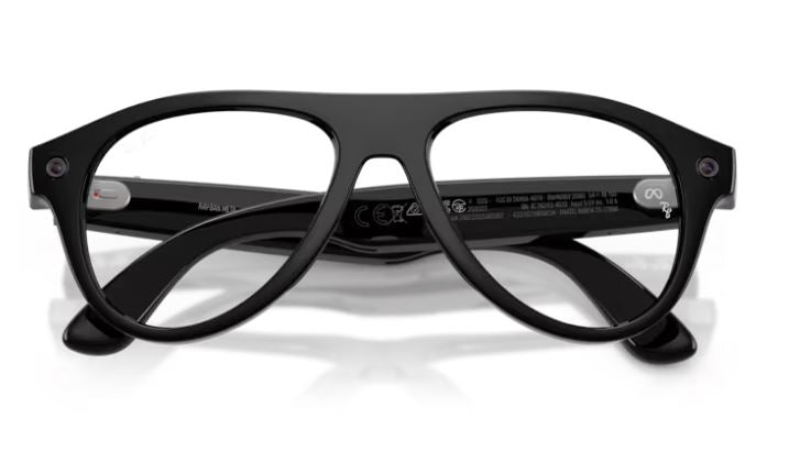 RAY-BAN | META Gen 3 RW4016V 8532 Aviator
