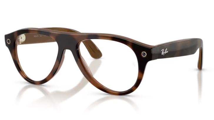 RAY-BAN | META Gen 3 RW4016V 8528 Aviator