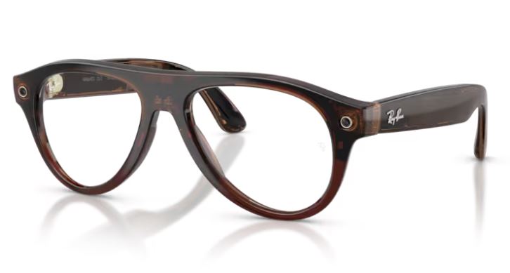 RAY-BAN | META Gen 3 RW4016V 8532 Aviator