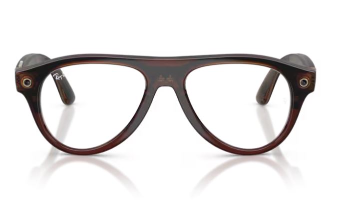 RAY-BAN | META Gen 3 RW4016V 8532 Aviator