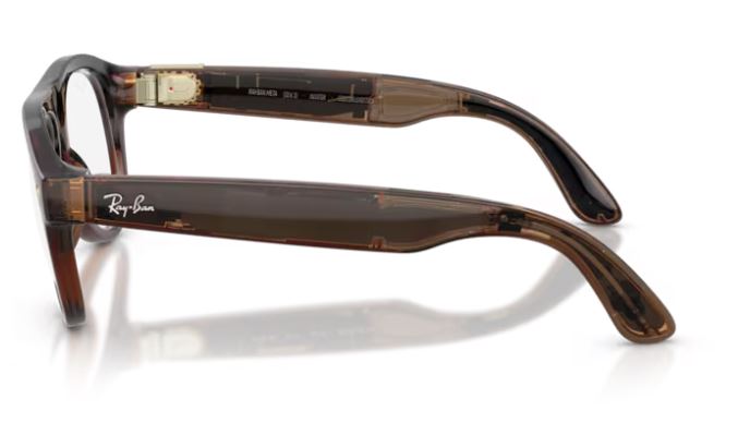 RAY-BAN | META Gen 3 RW4016V 8532 Aviator