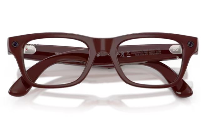 RAY-BAN META RW7001 8556 BLAYZER OPTICS - GEN 2