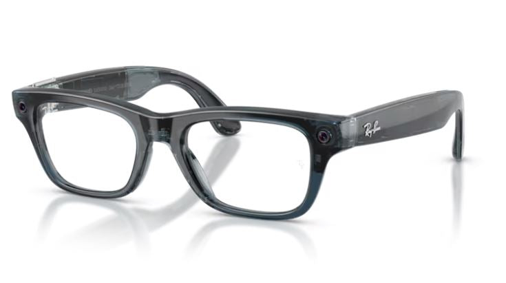 RAY-BAN META RW7001 8557 BLAYZER OPTICS - GEN 2