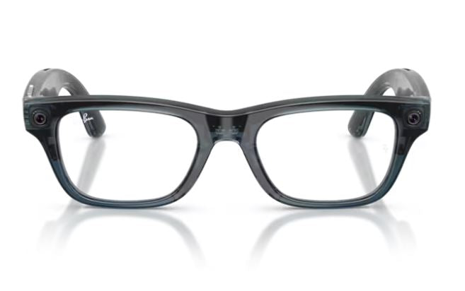 RAY-BAN META RW7001 8557 BLAYZER OPTICS - GEN 2