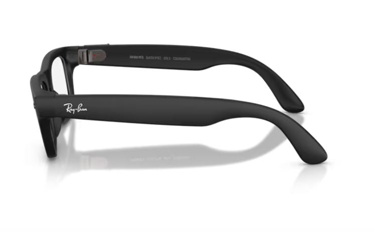 RAY-BAN META RW7001 2077 54 BLAYZER OPTICS - GEN 2