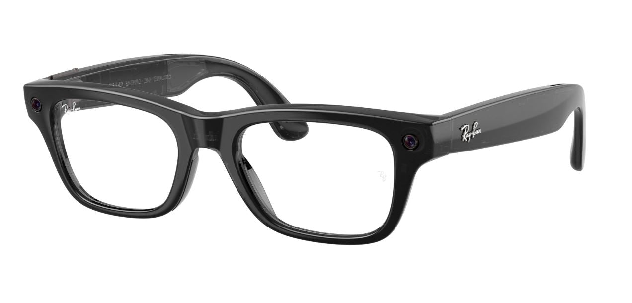 RAY-BAN META RW7001 8526 BLAYZER OPTICS - GEN 2