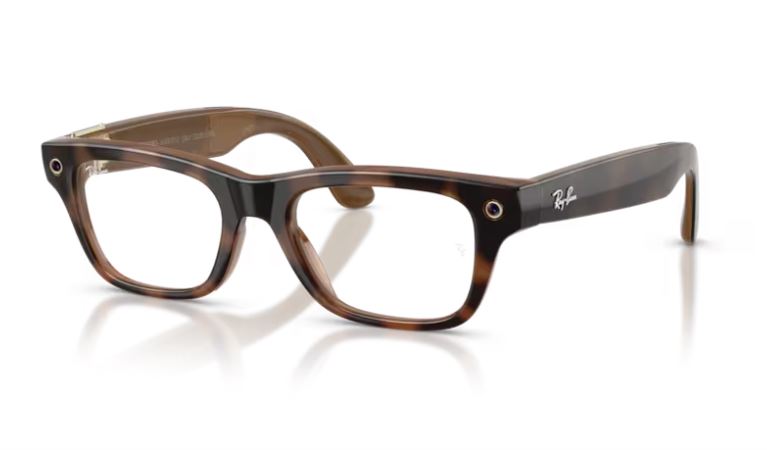 RAY-BAN META RW7001 8528 50 BLAYZER OPTICS - GEN 2