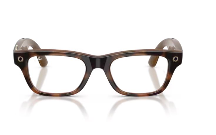 RAY-BAN META RW7001 8528 50 BLAYZER OPTICS - GEN 2