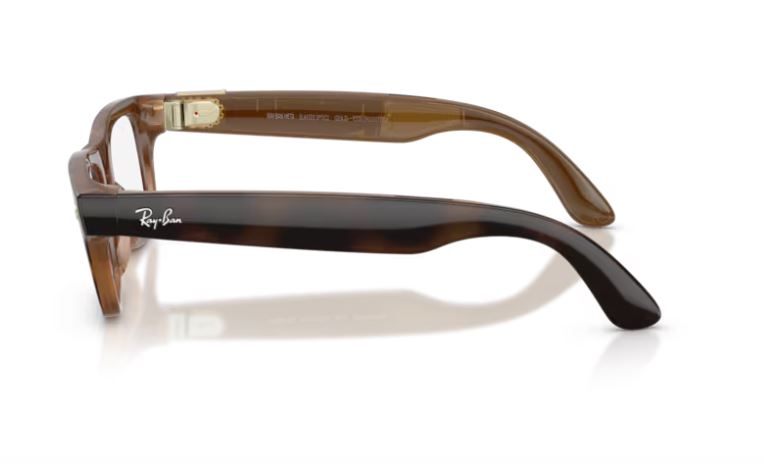RAY-BAN META RW7001 8528 50 BLAYZER OPTICS - GEN 2
