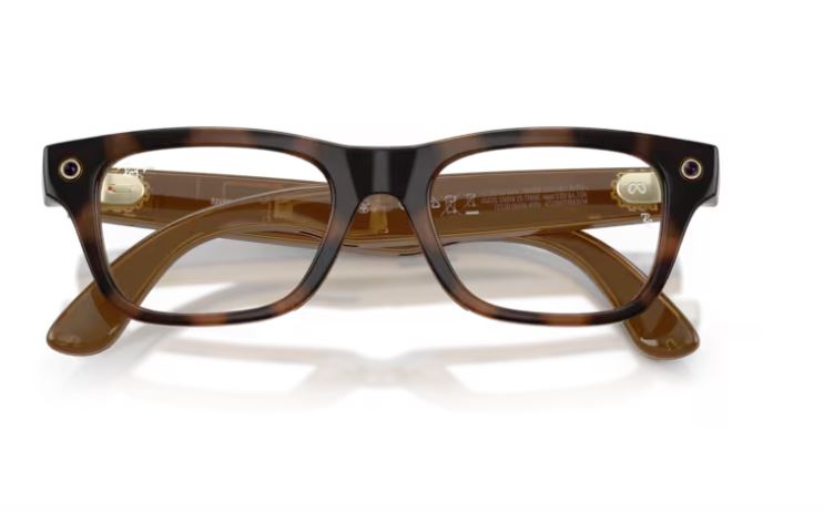 RAY-BAN META RW7001 8528 50 BLAYZER OPTICS - GEN 2