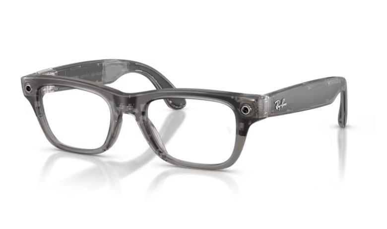 RAY-BAN META RW7001 8529 54 BLAYZER OPTICS - GEN 2