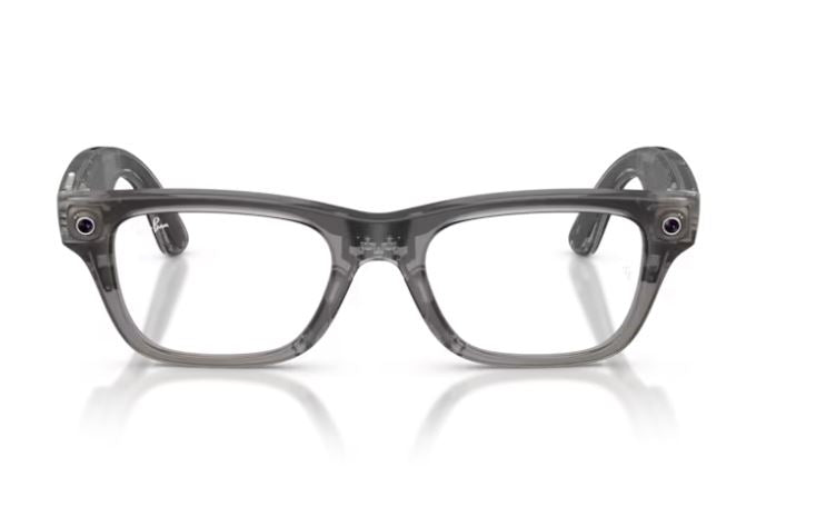 RAY-BAN META RW7001 8529 54 BLAYZER OPTICS - GEN 2