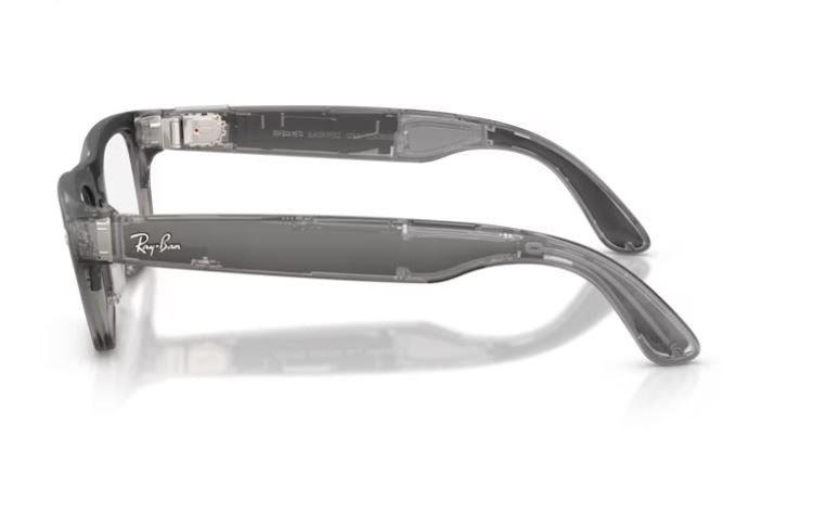 RAY-BAN META RW7001 8529 54 BLAYZER OPTICS - GEN 2
