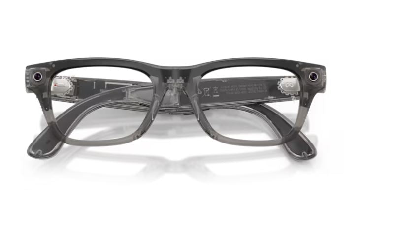 RAY-BAN META RW7001 8529 54 BLAYZER OPTICS - GEN 2