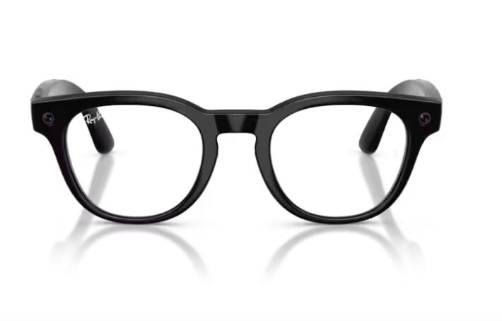 RAYBAN | META RW7002 2000-Scriber optics Gen 2