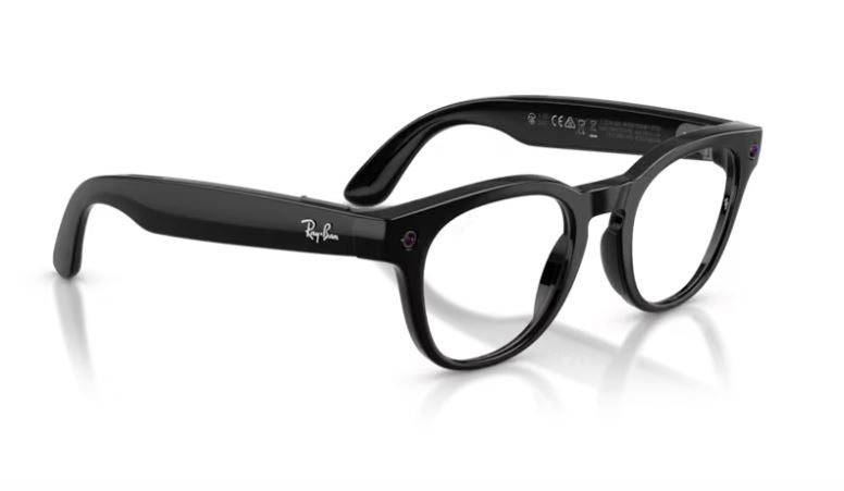 RAYBAN | META RW7002 2000-Scriber optics Gen 2