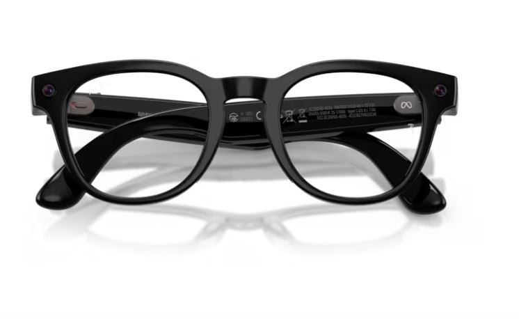 RAYBAN | META RW7002 2000-Scriber optics Gen 2
