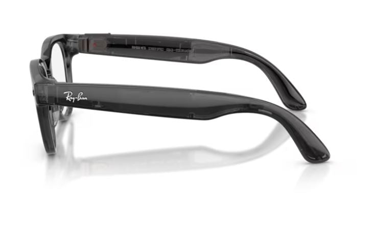 RAYBAN | META RW7002 8526-Scriber optics Gen 2