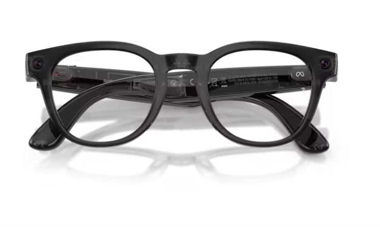 RAYBAN | META RW7002 8526-Scriber optics Gen 2