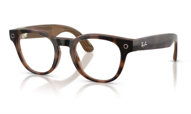 RAYBAN | META RW7002 8528-Scriber optics Gen 2