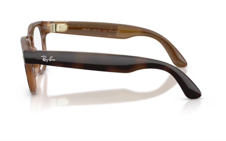 RAYBAN | META RW7002 8528-Scriber optics Gen 2