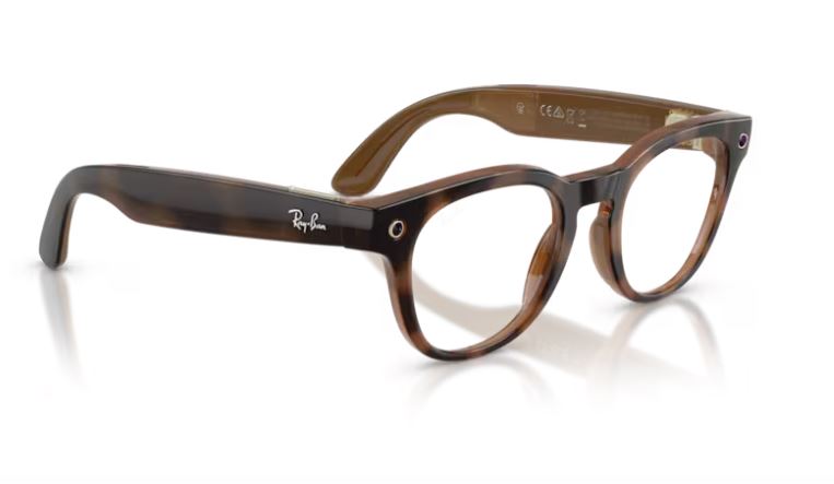 RAYBAN | META RW7002 8528-Scriber optics Gen 2