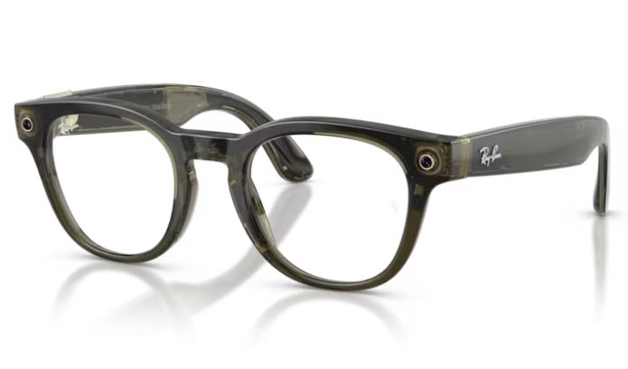 RAY BAN | META RW7002 8530-Scriber optics Gen 2