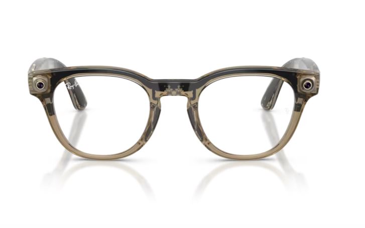 RAYBAN | META RW7002 8531-Scriber optics Gen 2