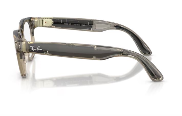 RAYBAN | META RW7002 8531-Scriber optics Gen 2