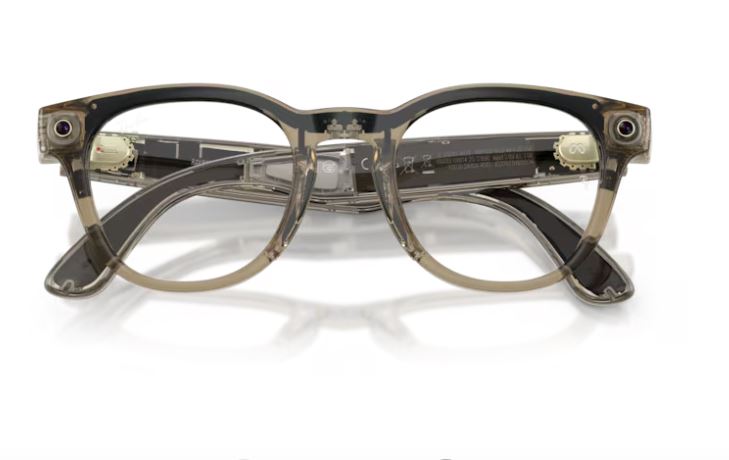 RAYBAN | META RW7002 8531-Scriber optics Gen 2