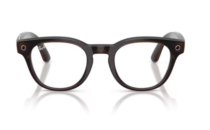 RAYBAN | META RW7002 8532-Scriber optics Gen 2