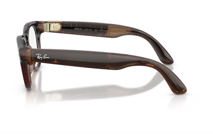 RAYBAN | META RW7002 8532-Scriber optics Gen 2