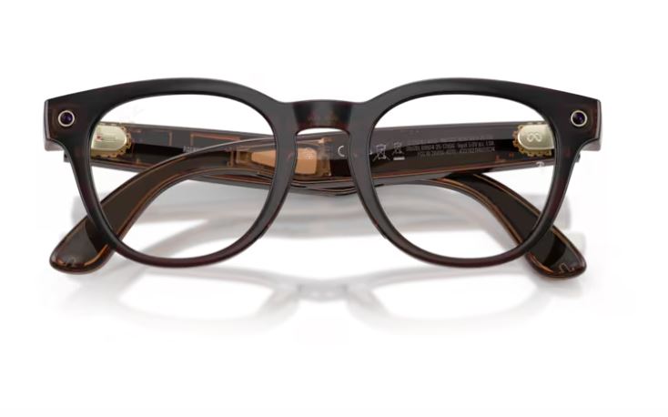 RAYBAN | META RW7002 8532-Scriber optics Gen 2