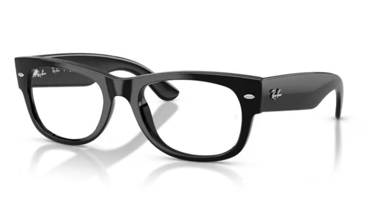 RAY-BAN RX0832V 2000 Mega wayfarer ii
