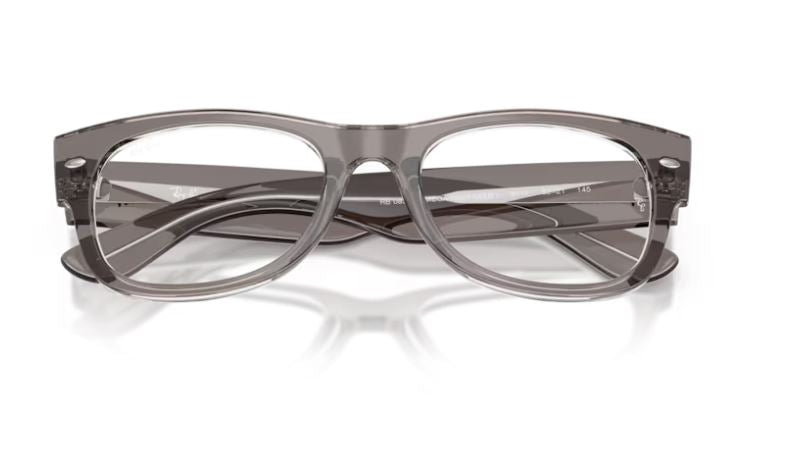 RAY-BAN RX0832V 8111 Mega wayfarer ii